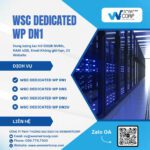 WSC DEDICATED WP DN1 | WeSmartCorp