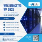 WSC DEDICATED WP DN2U | WeSmartCorp