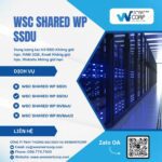 WSC SHARED WP SSDU | WeSmartCorp