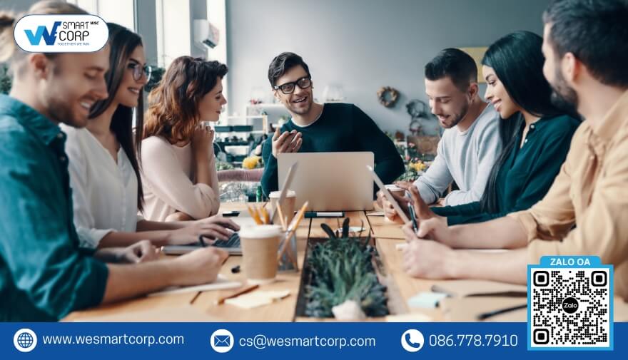 Top 10 công ty thiết kế website uy tín tại TP.HCM