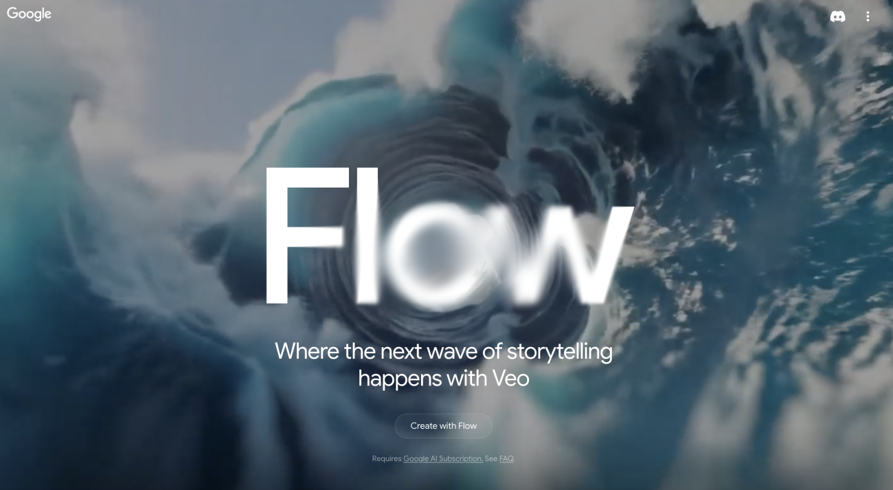 Hướng dẫn tạo video AI bằng Veo 3 trên Gemini và Flow 3