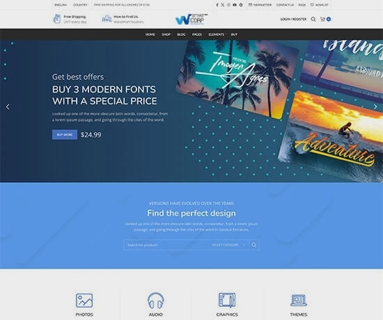 Demo-Digitals demo-digitals