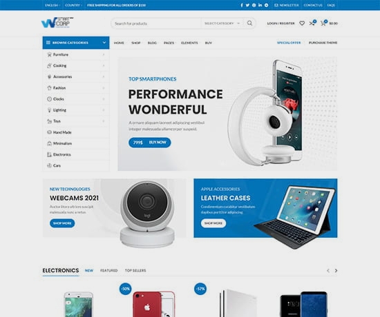 Demo-Electronics demo-electronics