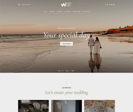 Demo-Event-Agency demo-event-agency