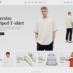 Demo giao diện website Giày Bệt Thời Trang | Fashion Flat