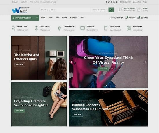 Demo-Retail-2 demo-retail-2