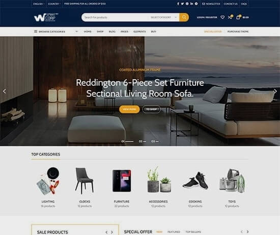 Demo-Retail demo-retail