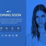 Demo giao diện website Bảo Trì | Maintenance