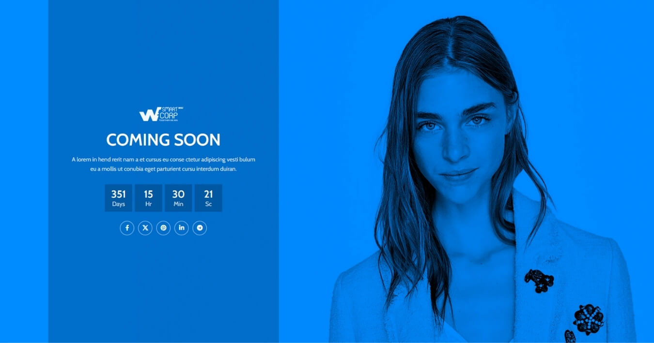 Bảo Trì | Maintenance 3 1 Mẫu Bảo Trì | Maintenance 3 | WeSmartCorp 01