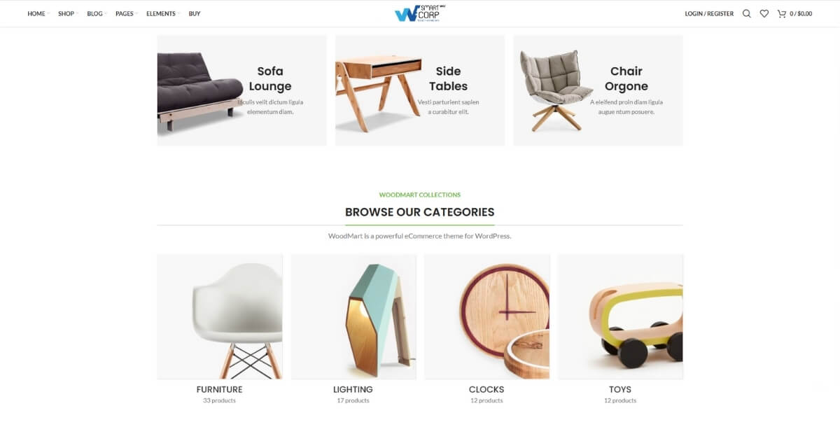 Mẫu Cơ Bản | Basic | Wesmartcorp 02 Mẫu Cơ Bản | Basic | WeSmartCorp 02