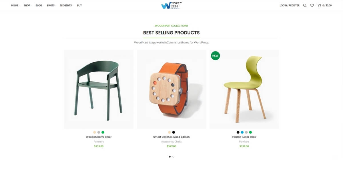 Mẫu Cơ Bản | Basic | Wesmartcorp 03 Mẫu Cơ Bản | Basic | WeSmartCorp 03