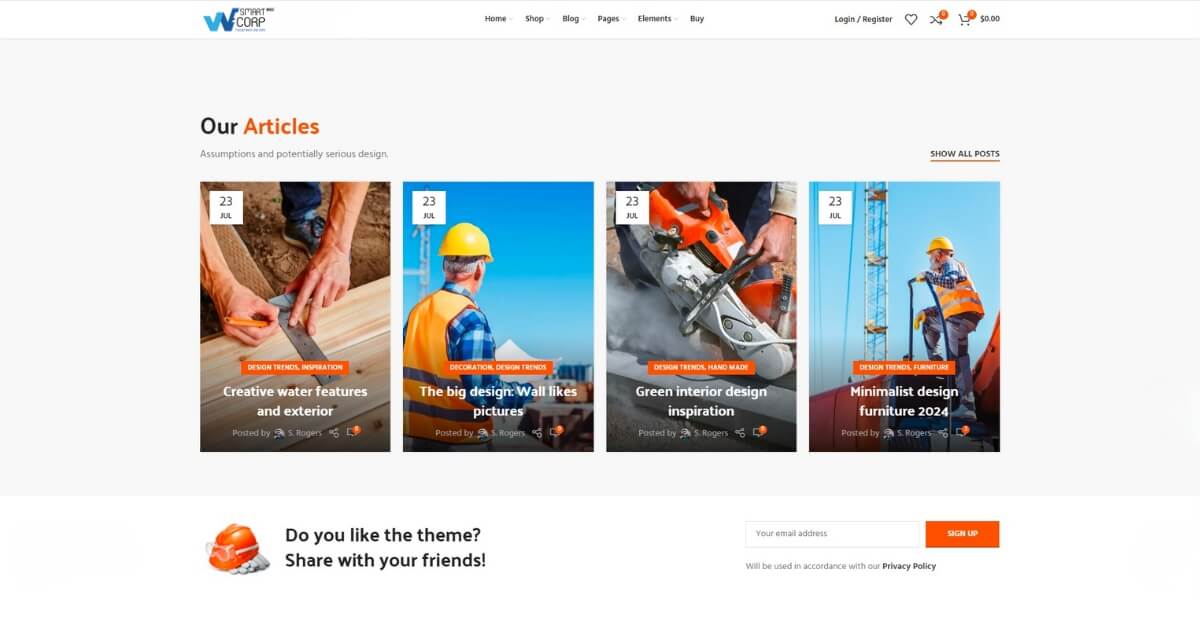 Mẫu Công Cụ | Tools | Wesmartcorp 06 Mẫu Công Cụ | Tools | WeSmartCorp 06