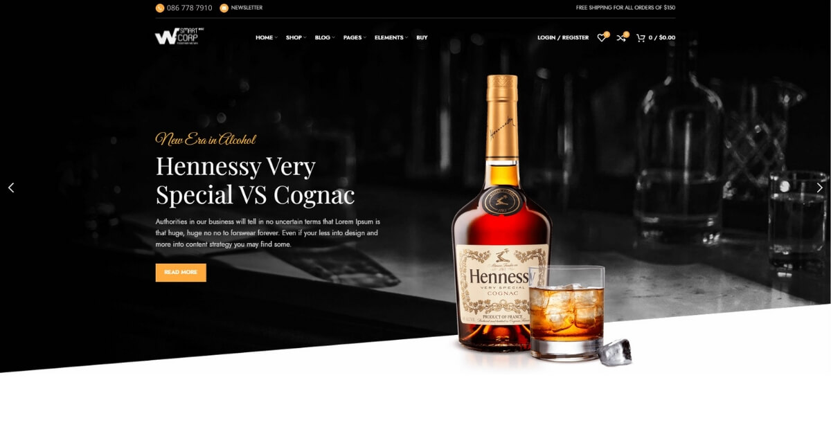 Mẫu Đồ Uống | Drinks | Wesmartcorp 01 Mẫu Đồ Uống | Drinks | WeSmartCorp 01