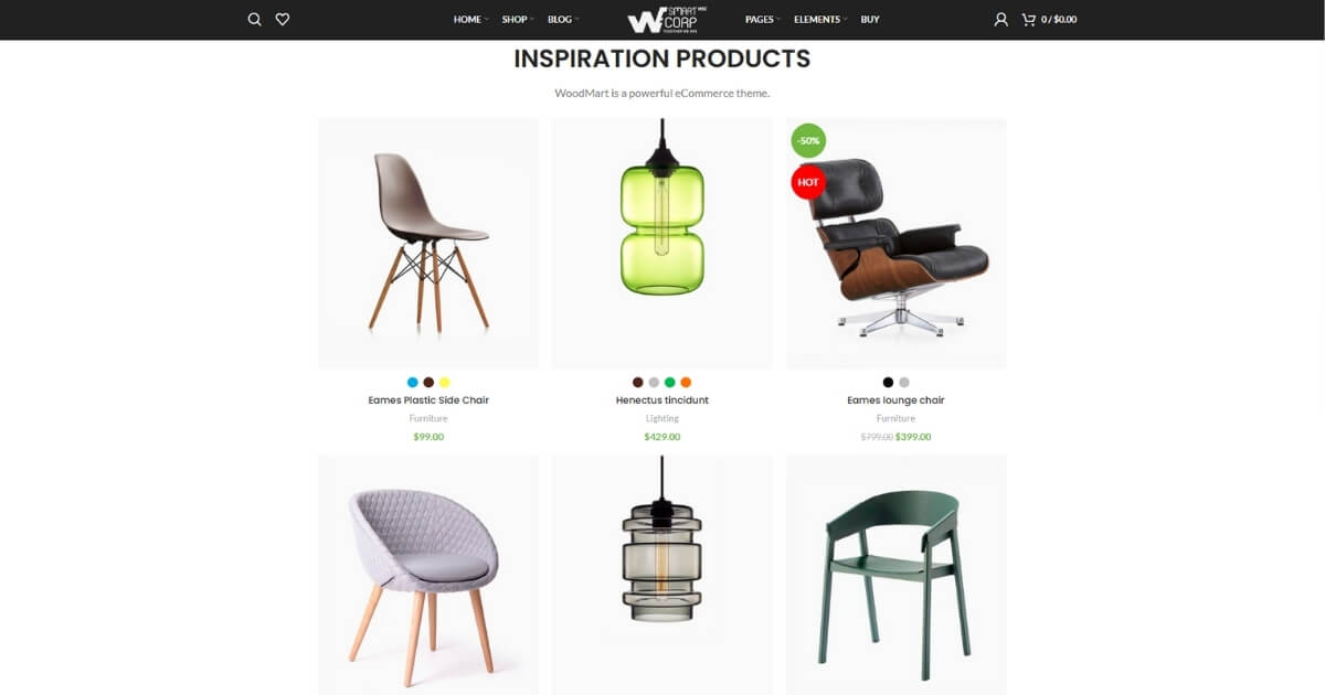 Mẫu Hiệu Ứng Chuyển Slide Ánh Sáng | Shaders Slider | Wesmartcorp 03 Mẫu Hiệu Ứng Chuyển Slide Ánh Sáng | Shaders Slider | WeSmartCorp 03