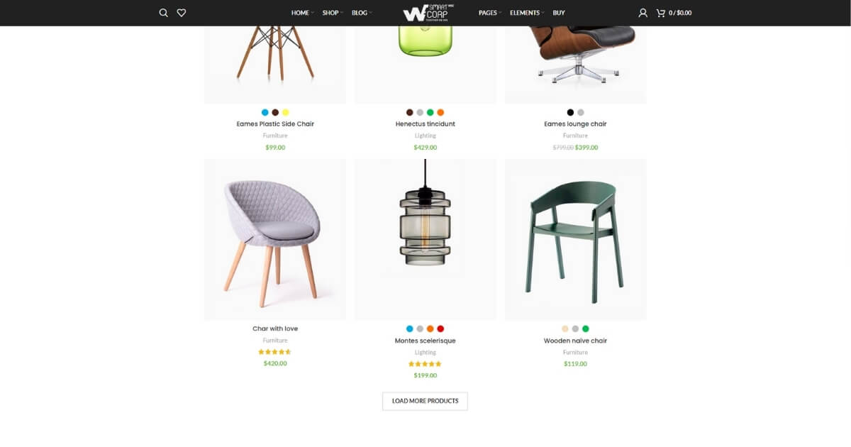 Mẫu Hiệu Ứng Chuyển Slide Ánh Sáng | Shaders Slider | Wesmartcorp 04 Mẫu Hiệu Ứng Chuyển Slide Ánh Sáng | Shaders Slider | WeSmartCorp 04