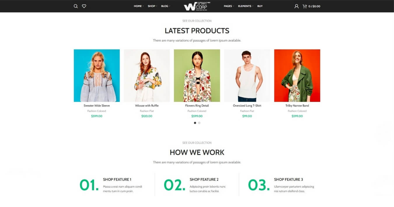 Mẫu Màu Sắc Thời Trang | Fashion Color | Wesmartcorp 04 Mẫu Màu Sắc Thời Trang | Fashion Color | WeSmartCorp 04