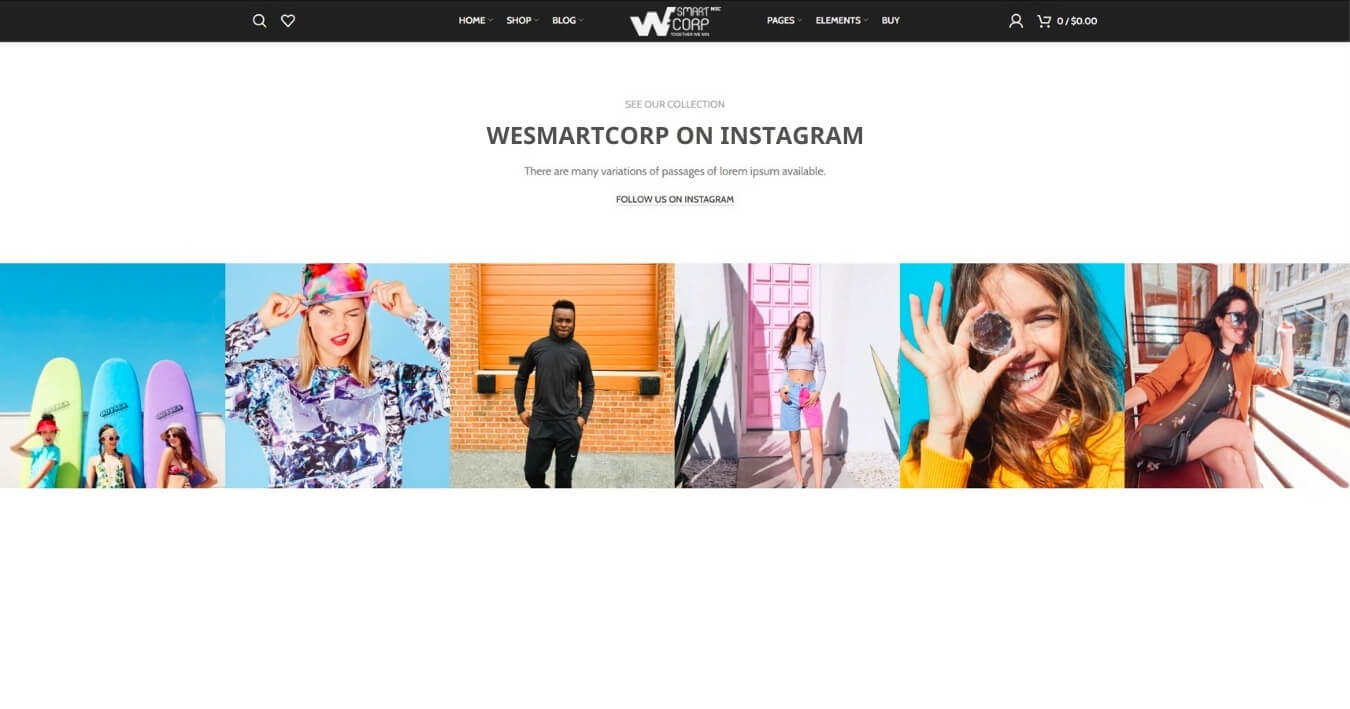 Mẫu Màu Sắc Thời Trang | Fashion Color | Wesmartcorp 05 Mẫu Màu Sắc Thời Trang | Fashion Color | WeSmartCorp 05