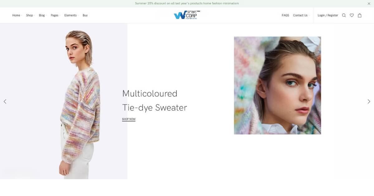 Mẫu Thời Trang Tối Giản | Fashion Minimalism | Wesmartcorp 01 Mẫu Thời Trang Tối Giản | Fashion Minimalism | WeSmartCorp 01