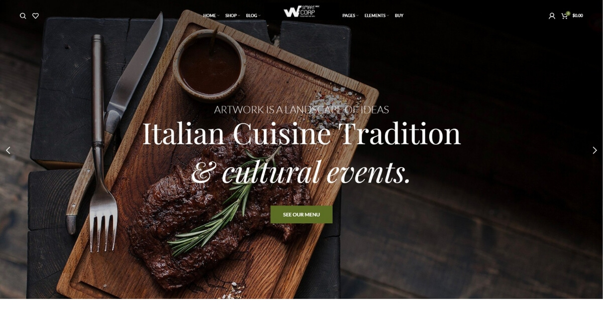 Mẫu Thức Ăn | Food | Wesmartcorp 01 Mẫu Thức Ăn | Food | WeSmartCorp 01