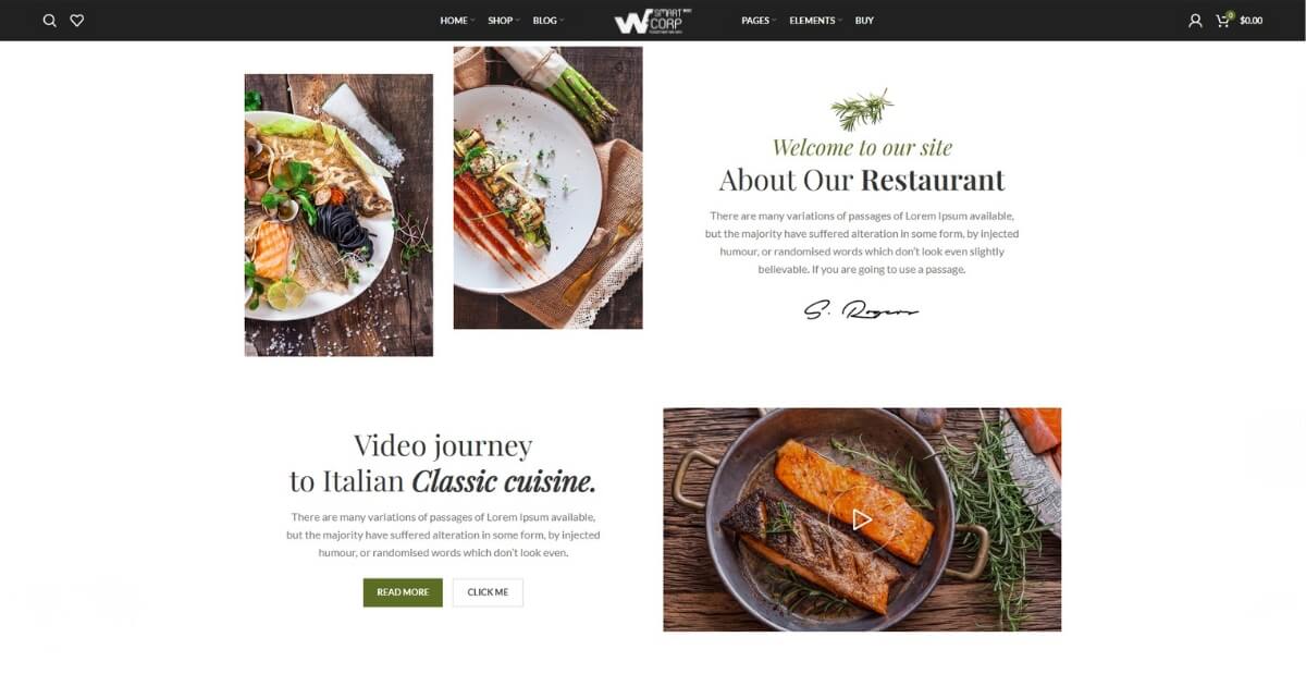 Mẫu Thức Ăn | Food | Wesmartcorp 02 Mẫu Thức Ăn | Food | WeSmartCorp 02