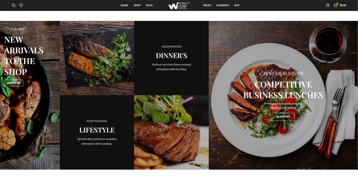 Mẫu Thức Ăn | Food | Wesmartcorp 04 Mẫu Thức Ăn | Food | WeSmartCorp 04