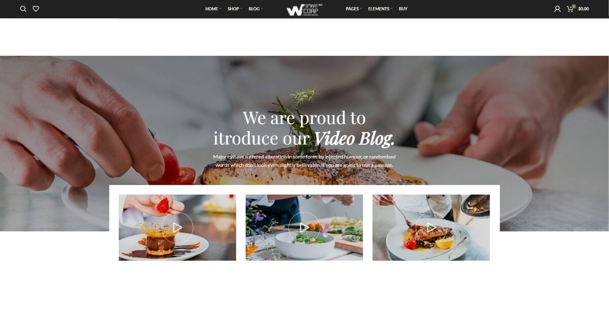 Mẫu Thức Ăn | Food | Wesmartcorp 06 Mẫu Thức Ăn | Food | WeSmartCorp 06