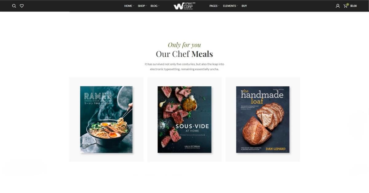 Mẫu Thức Ăn | Food | Wesmartcorp 07 Mẫu Thức Ăn | Food | WeSmartCorp 07