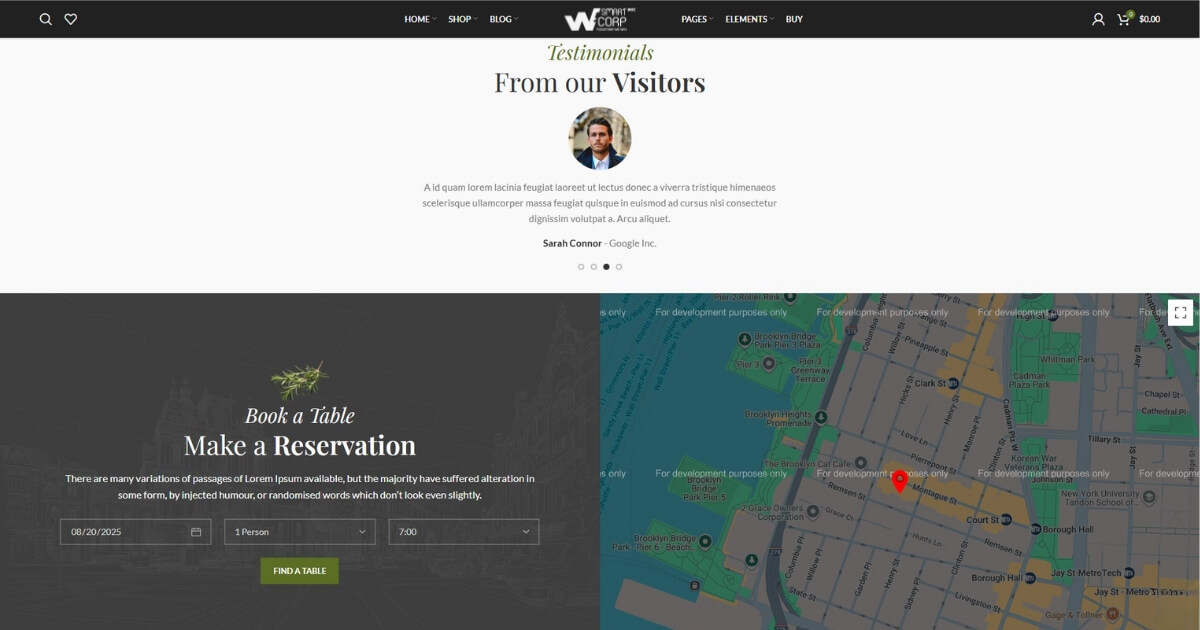 Mẫu Thức Ăn | Food | Wesmartcorp 09 Mẫu Thức Ăn | Food | WeSmartCorp 09