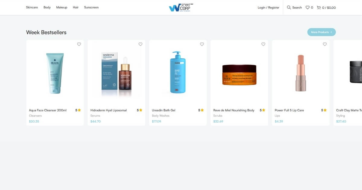 Mẫu Trang Điểm | Makeup | Wesmartcorp 02 Mẫu Trang Điểm | Makeup | WeSmartCorp 02