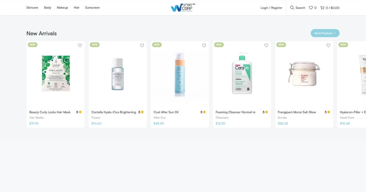 Mẫu Trang Điểm | Makeup | Wesmartcorp 04 Mẫu Trang Điểm | Makeup | WeSmartCorp 04