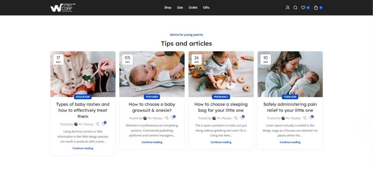 Mẫu Trẻ Em | Kids | Wesmartcorp 05 Mẫu Trẻ Em | Kids | WeSmartCorp 05