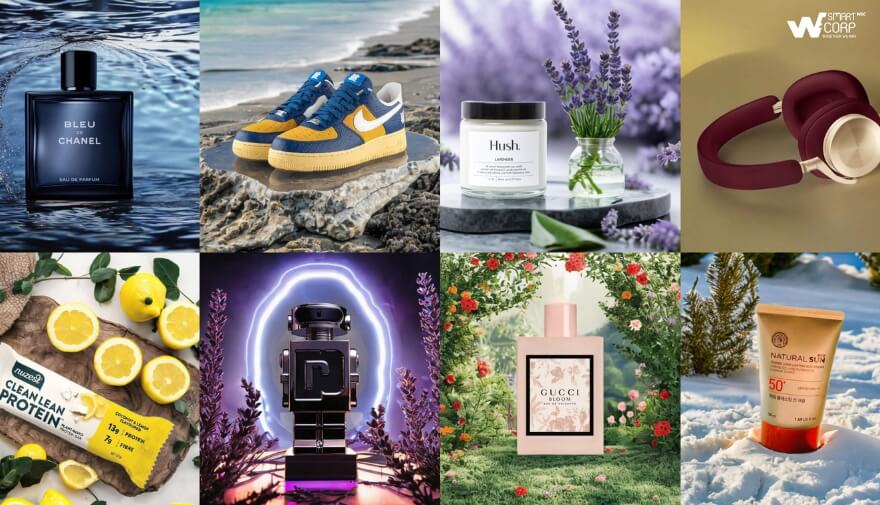 Hiện nay, việc tạo hình ảnh bằng AI đã trở thành xu hướng nhờ vào sự phát triển mạnh mẽ của các công cụ công nghệ hiện đại.