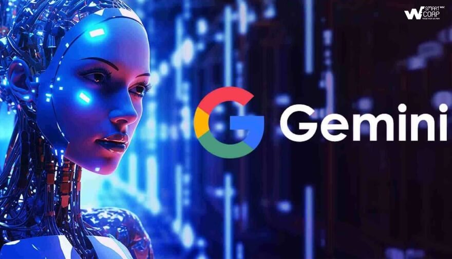 Gemini AI là một trong những nền tảng tạo hình ảnh bằng trí tuệ nhân tạo nổi bật hiện nay, với khả năng biến mô tả văn bản thành hình ảnh sinh động, độc đáo.