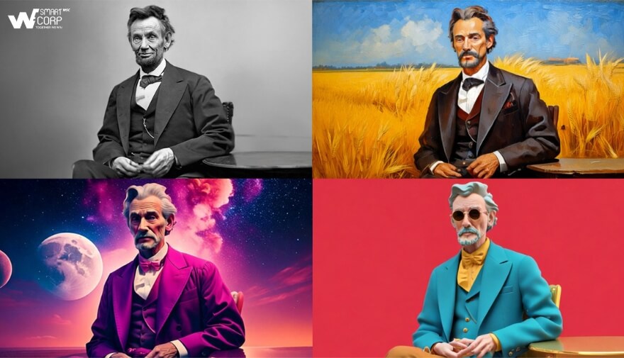 Hướng dẫn từng bước tạo hình ảnh bằng AI theo yêu cầu