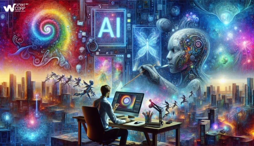 Kinh nghiệm sử dụng AI tạo hình ảnh: Những lưu ý cần thiết