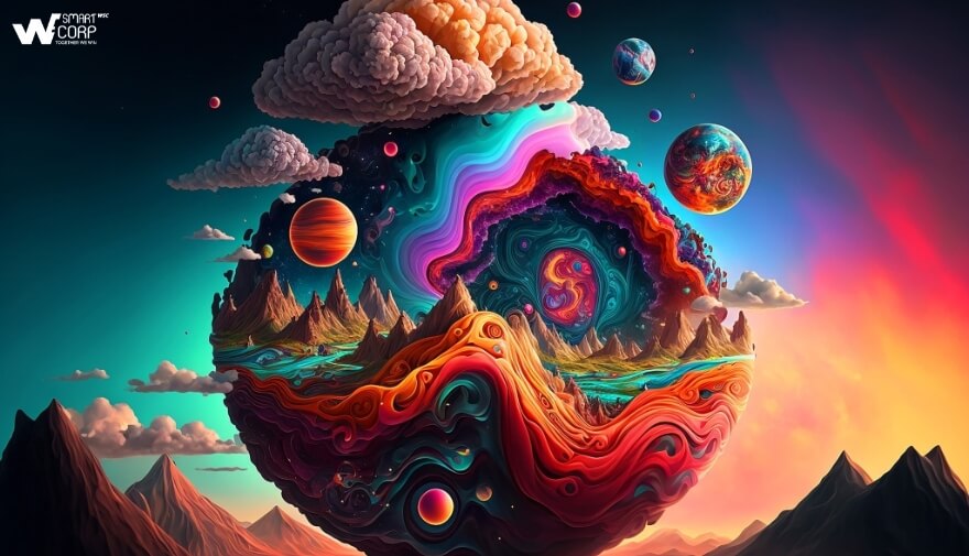 Giải đáp các thắc mắc thường gặp về AI tạo hình ảnh