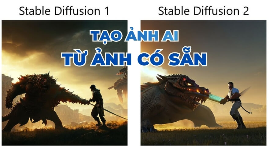 Cách Tạo Ảnh Ai Đẹp Và Độc Đáo: Hướng Dẫn Chi Tiết Từ A Đến Z 6 Tạo ảnh AI từ ảnh thật hoặc ảnh có sẵn là một cách tuyệt vời để nâng cấp hình ảnh cá nhân, ảnh sản phẩm hoặc làm mới bộ nhận diện cho cửa hàng mà không đòi hỏi kỹ năng chỉnh sửa phức tạp.